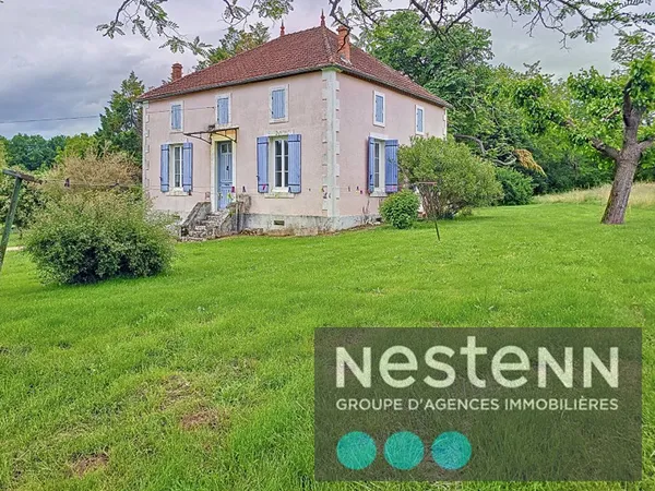 Maison Villeneuve Sur Lot de 3 pièces principales 85 m2 47300 Villeneuve sur Lot