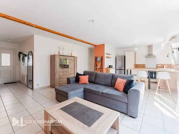 Nouveauté Square habitat Immobilier