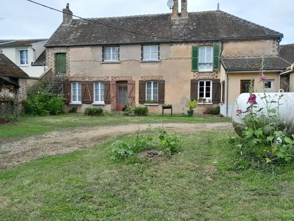 Maison 4 pièces 130 m²