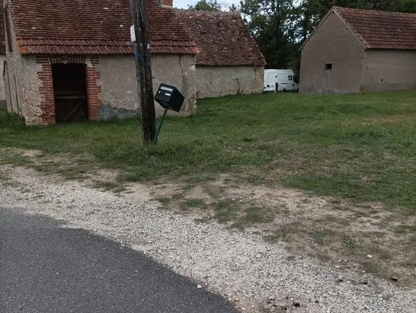 Terrain constructible