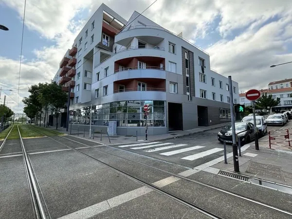 Bureaux d'exception
