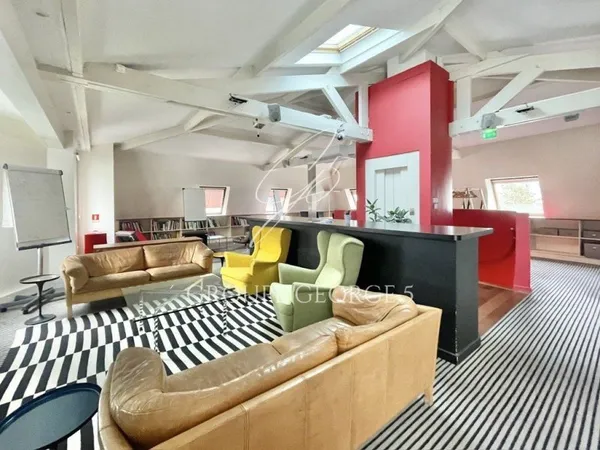 Vends immeuble