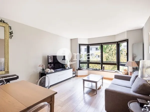 LEVALLOIS - 3 PIÈCES - 699 000 € FAI