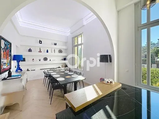 Appartement 4 pièces 103 m²