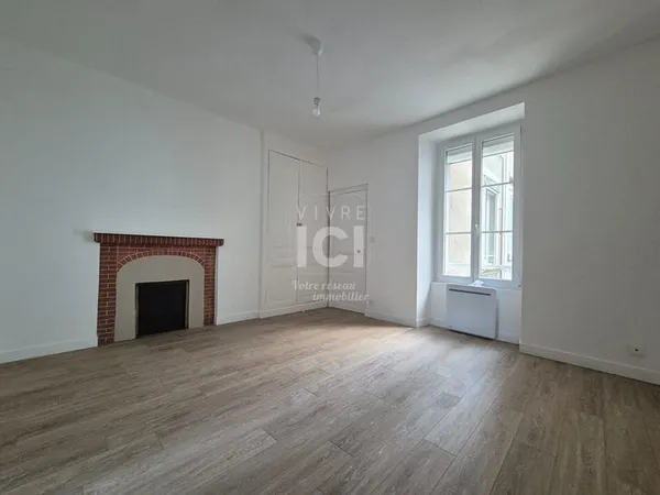 Appartement T3
