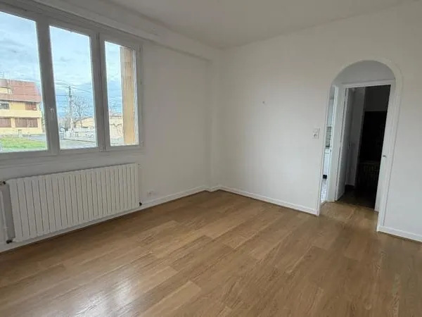 Appartement 1 pièce 25 m²