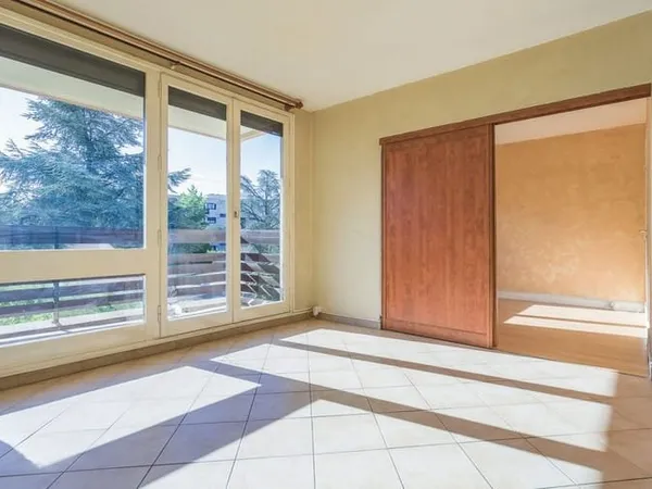Appartement 1 pièce 39 m²