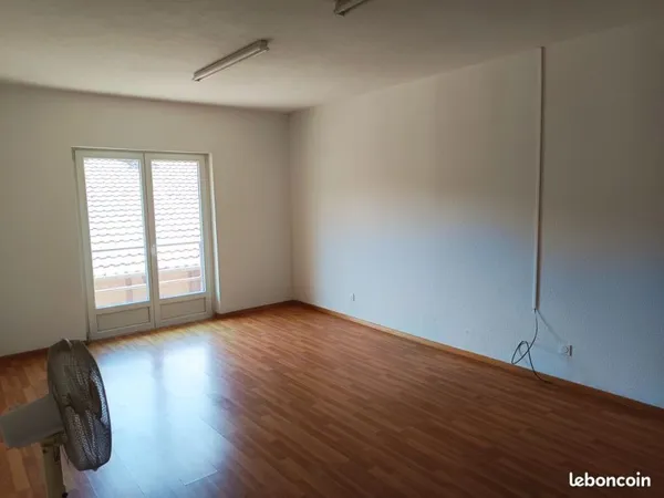 Bureaux à louer