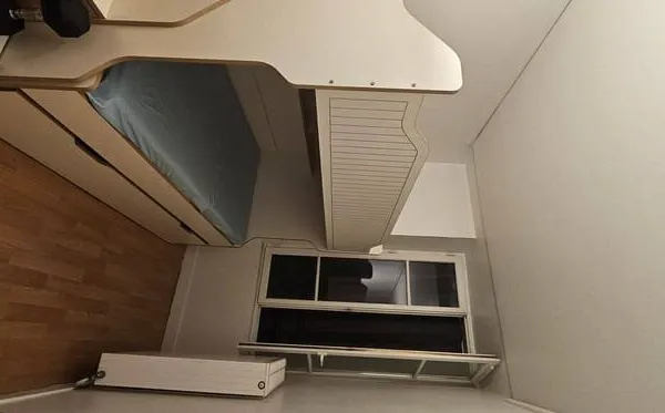 Appartement 18 m²