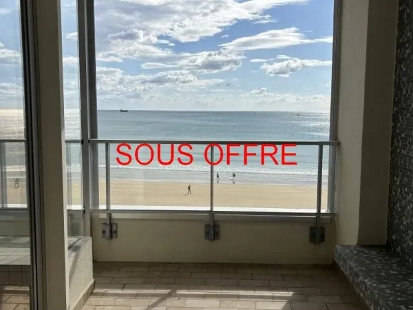 Appartement 4 pièces 76 m²