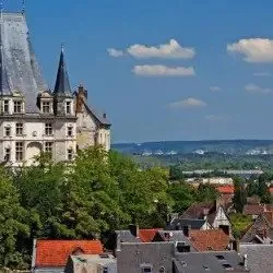 Immeuble de rapport - 7 lots