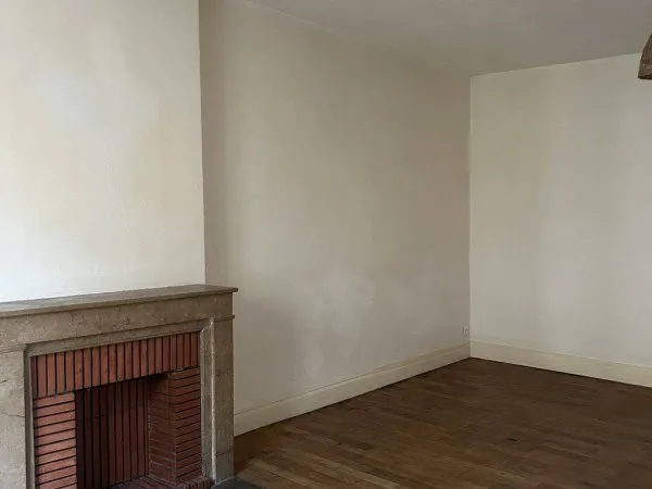 Appartement 2 pièces 65 m²