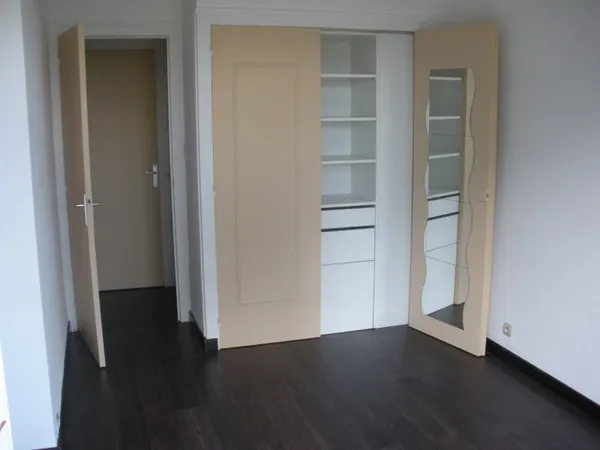 Nantes Tortière (44) : loue T3 55m² + parking
