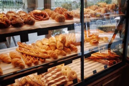 A VENDRE BOULANGERIE / PATISSERIE / SNACKING - GRAND ANGOULE