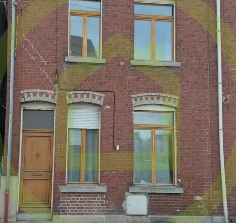Maison Vente Maubeuge 5p 121m² 128000€