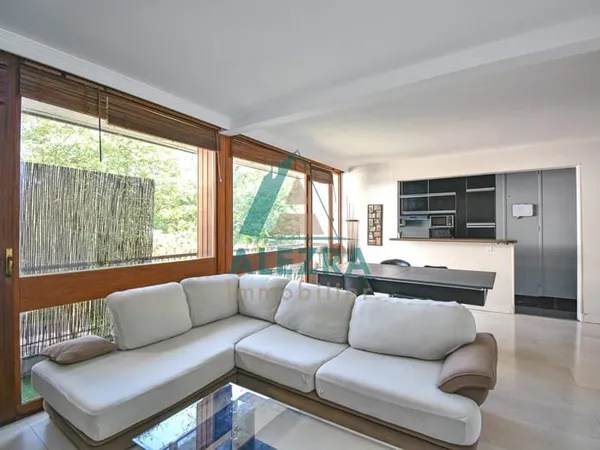 Appartement 4/5 pièces - La Celle-Saint-Cloud