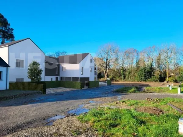 Appartement neuf Vente Sucé-sur-Erdre 3p 67m² 338850€