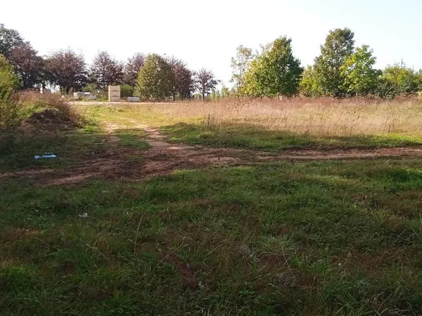 Location terrain nu 1500 m2 Le Rheu