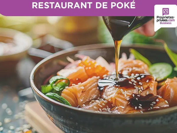 75009 PARIS, ROCHECHOUART : RESTAURATION RAPIDE, TRAITEUR, 30 COUVERTS, TERRASSE