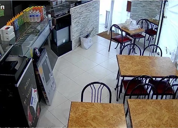 Fond de commerce/Snack-Pizzeria à vendre