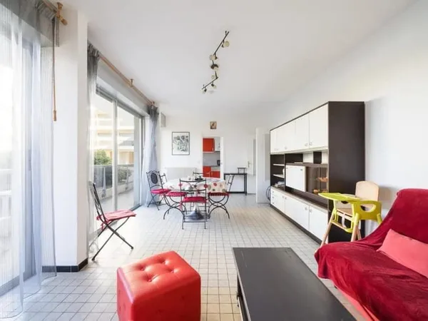 Appartement T4 de 81 m² à La Grande-Motte