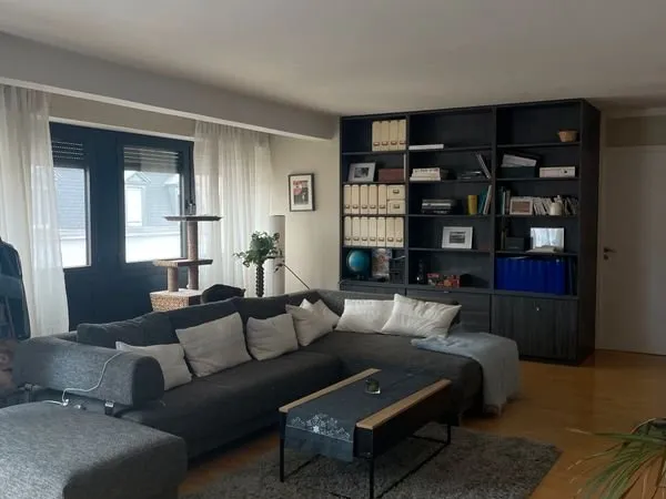 Magnifique 4 Pièces Orangerie