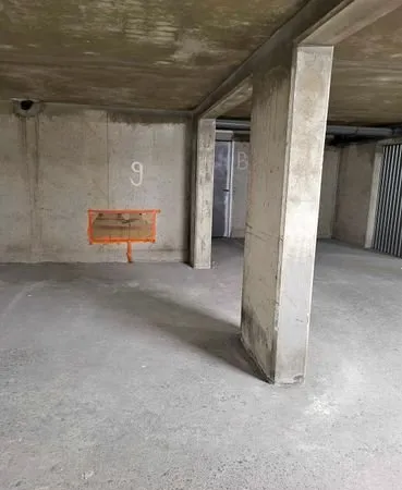 Location parking