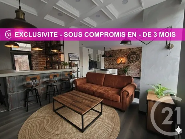 Maison 9 pièces 170 m²