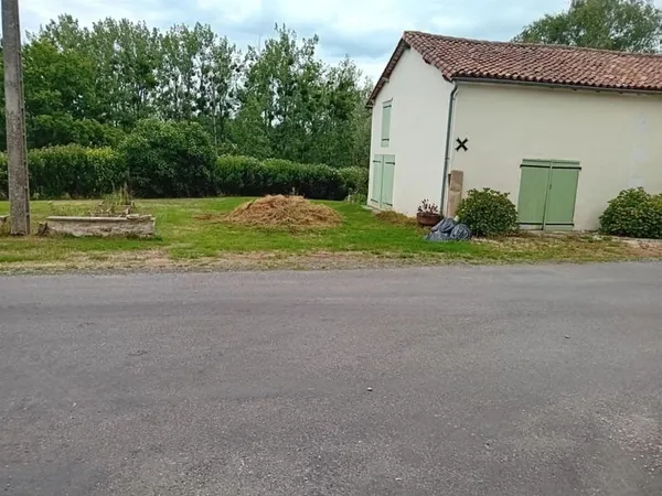 Propriété à vendre par le propriétaire