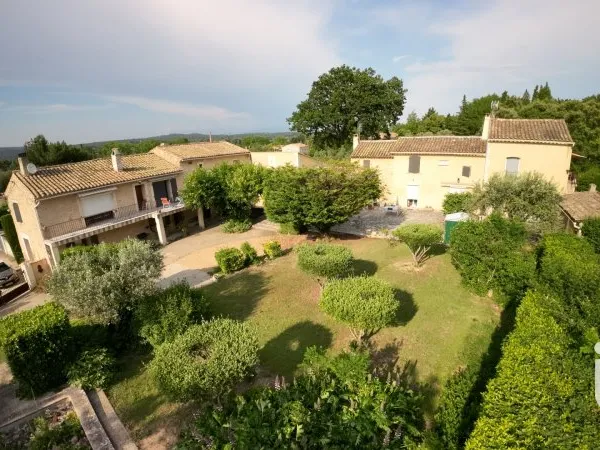 Maison 17 pièces 441 m²