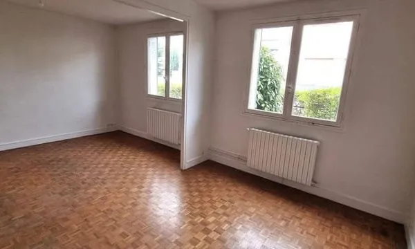 Appartement 3 pièces 53 m²
