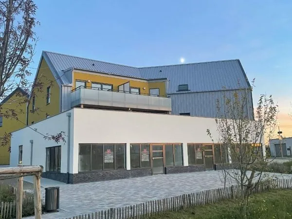 Locaux Commerciaux Neufs - Achat ou location