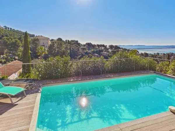 Maison de luxe 6 pièces 200 m²