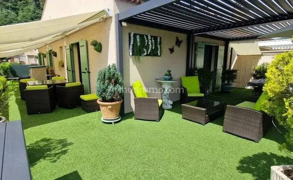 APPARTEMENT D'EXCEPTION