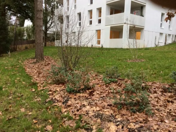 Appart T4 Nantes 74 m² avec Terrasse + double parking