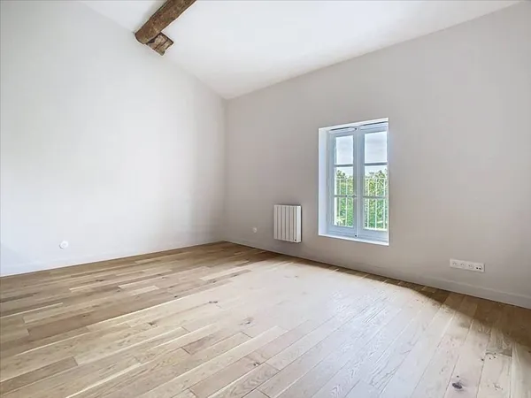 Studio 1 pièce 35 m²