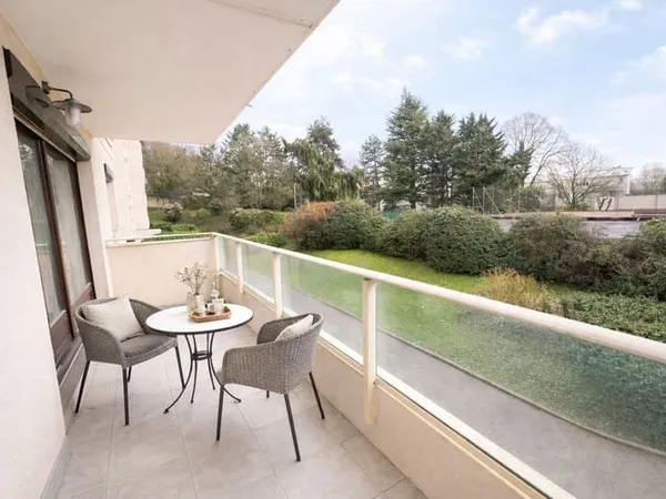 Appartement 2 pièces 53 m²