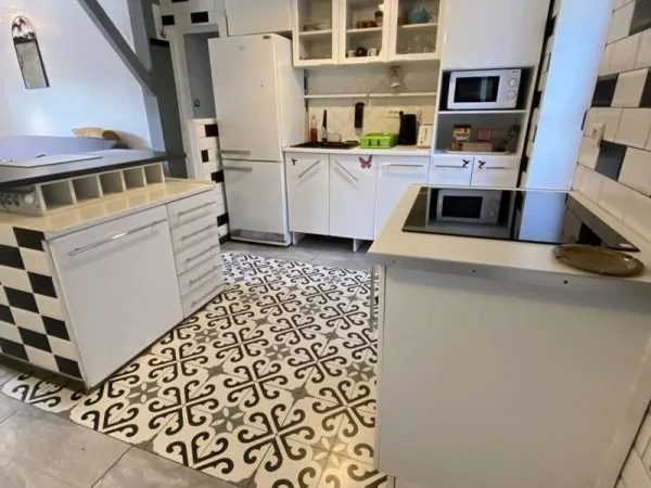 Maison 4 pièces 93 m²