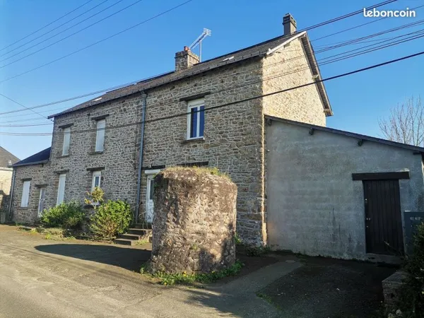 Maison a vendre Alexain