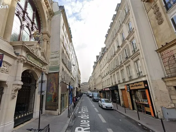 Boutique 200 m² PARIS