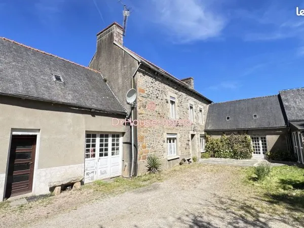 Propriété 10 pièces 200 m²