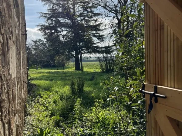 CHÂTELLERAULT Grange à aménager