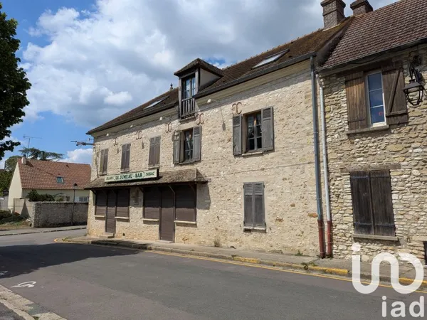 Maison 13 pièces 365 m²