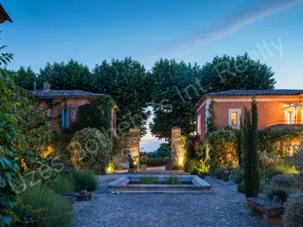 Uzès - Domaine d'exception pour évenementiel