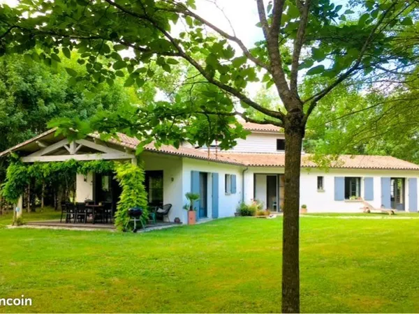 Maison d'architecte