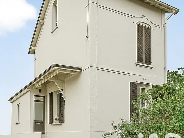 Maison 4 pièces 81 m²
