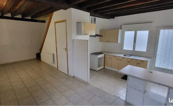 Loue appartement