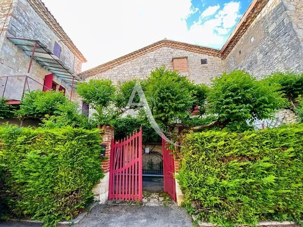Maison 5 pièces 113 m²