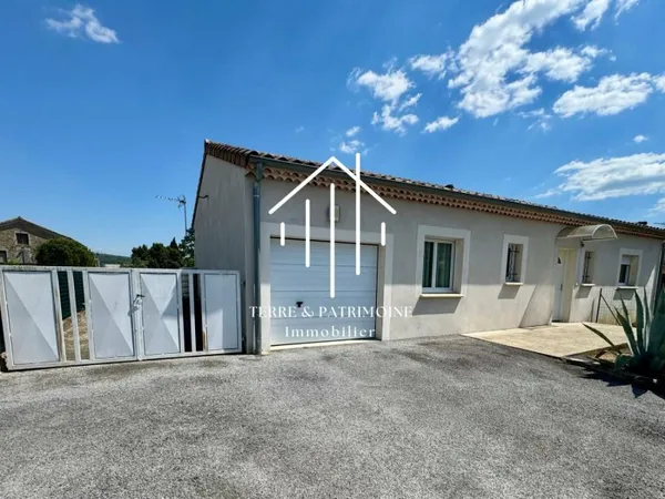 Maison Vente Saint-Étienne-de-Fontbellon 4p 90m² 255000€