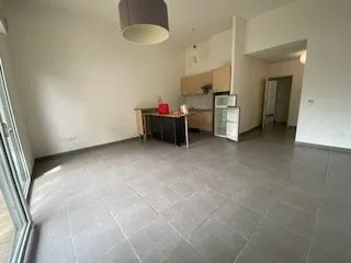 Balma, 3 pièces, jardin, parking